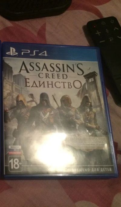Лот: 6877669. Фото: 1. Продам Assassin's creed. Игры для консолей