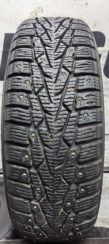 Лот: 25047376. Фото: 1. 185/65R15 92T Nokian Nordman 7... Шины