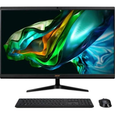 Лот: 25603642. Фото: 1. Моноблок Acer Aspire Core i5 C27-1800... Моноблоки