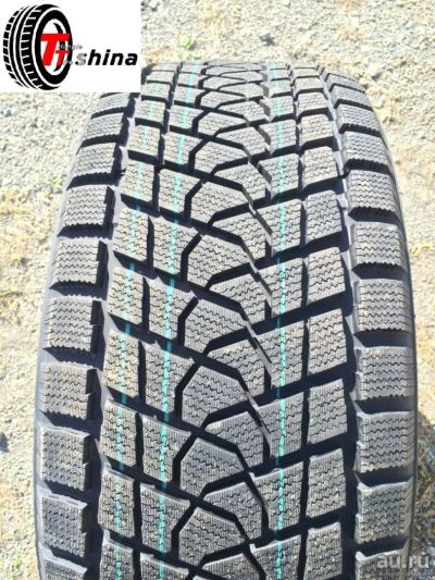 Лот: 14734312. Фото: 1. 245/70 R16 Triangle TR797! Новые... Шины