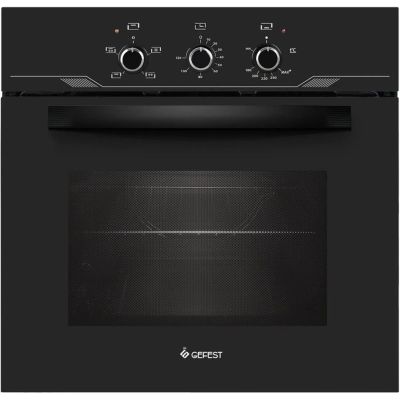 Лот: 24574465. Фото: 1. Газовый духовой шкаф Gefest ДГЭ... Плиты, духовые шкафы, варочные поверхности