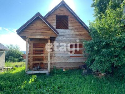 Лот: 25290226. Фото: 1. 3-комн. дом , СНТ Ветерок 9-я... Дома