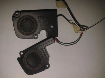 Лот: 4853724. Фото: 1. Динамики для ноутбука Toshiba... Акустические системы
