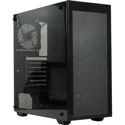 Лот: 14987335. Фото: 1. Системный блок ELITE i5 8400(6ядер... Компьютеры в сборе