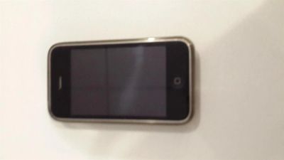 Лот: 3271992. Фото: 1. iPhone 3g 8Gb. Смартфоны