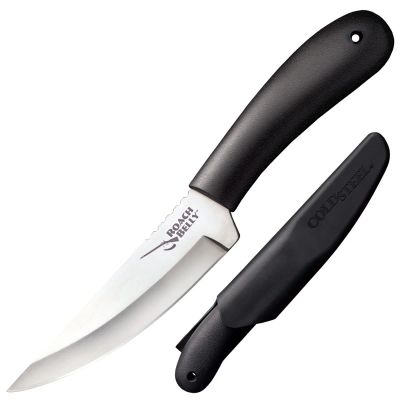 Лот: 16854736. Фото: 1. Нож Cold Steel 20RBC Roach Belly. Ножи, топоры