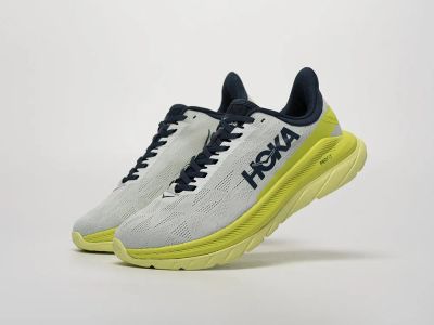 Лот: 24974777. Фото: 1. Кроссовки Hoka Mach 4. Кеды, кроссовки, слипоны