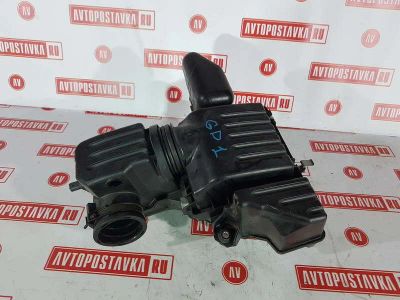 Лот: 20898485. Фото: 1. Корпус воздушного фильтра Honda... Расходные материалы