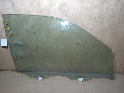 Лот: 21396247. Фото: 1. стекло двери Nissan X-Trail TNT31. Двигатель и элементы двигателя