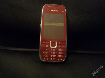 Лот: 1598468. Фото: 1. Nokia E75. Смартфоны