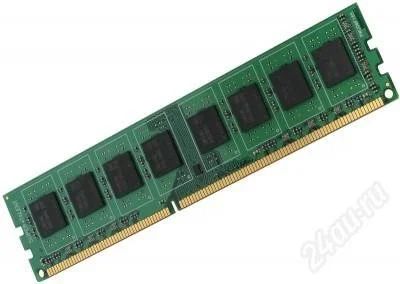 Лот: 1098472. Фото: 1. Модуль памяти Samsung DDR-II 1GB... Оперативная память