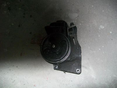 Лот: 5564245. Фото: 1. Насос гидроусилителя на Subaru... Ходовая, подвеска, рулевое управление