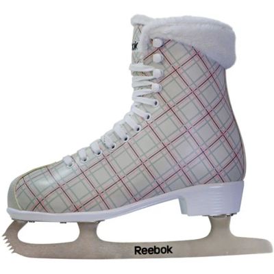 Лот: 6050607. Фото: 1. Reebok оригиналы коньки. Коньки