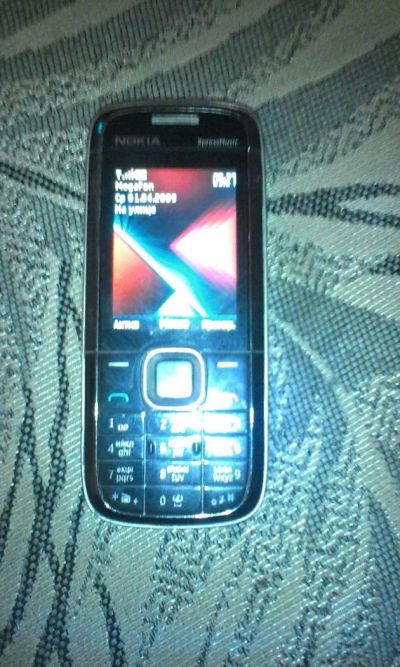 Лот: 5403330. Фото: 1. nokia XpressMusiс 5130. Кнопочные мобильные телефоны