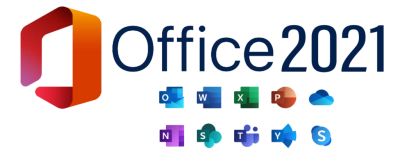 Лот: 19245065. Фото: 1. MS Office 2019/21/365 Pro, Офис... Офисные и специальные (CADы)