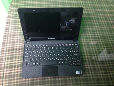 Лот: 7269676. Фото: 1. Нетбук Lenovo IdeaPad S110 /N2800... Ноутбуки