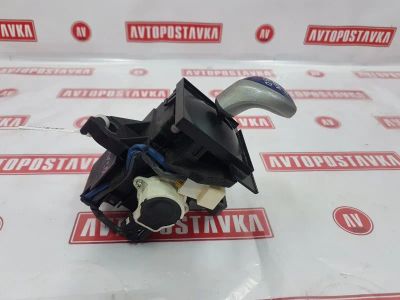 Лот: 20900161. Фото: 1. Селектор акпп Toyota Prius ZVW30... Трансмиссия