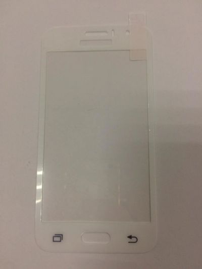 Лот: 10597653. Фото: 1. Защитное стекло TPU Samsung J120F... Защитные стёкла, защитные плёнки
