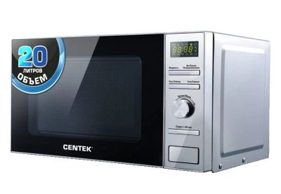 Лот: 11697849. Фото: 1. Микроволновая печь Centek CT 1586... Микроволновки, мини-печи