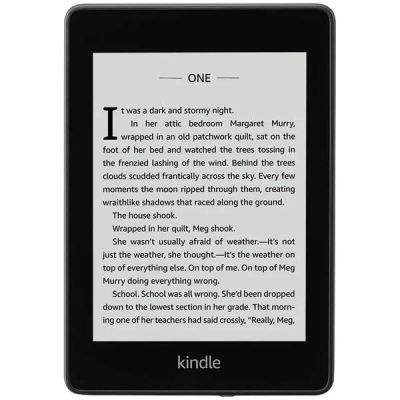 Лот: 18118401. Фото: 1. Amazon Kindle Paperwhite 8Gb 10... Электронные книги