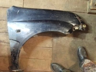 Лот: 19605841. Фото: 1. Крыло правое, Chevrolet Cruze... Кузов