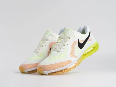 Лот: 25408750. Фото: 1. Кроссовки Nike Air Max 2014. Кеды, кроссовки, слипоны
