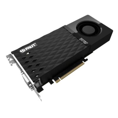 Лот: 4661164. Фото: 1. Palat GTX 680. Видеокарты