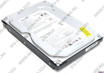 Лот: 127434. Фото: 1. Seagate 7200 10 160Гб IDE. Жёсткие диски (HDD)