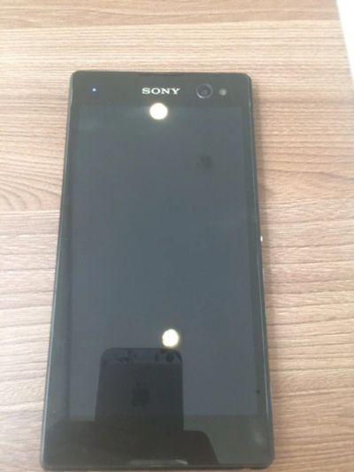 Лот: 8378340. Фото: 1. Sony c3 dual d2502 с !4g!. Смартфоны
