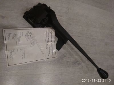 Лот: 15067652. Фото: 1. МУЛ-420. Ручной инструмент