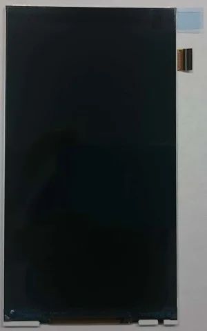 Лот: 7833656. Фото: 1. Дисплей для Micromax Q338. Дисплеи, дисплейные модули, тачскрины