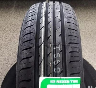 Лот: 14541030. Фото: 1. Шина 175/70 R14 Nexen N'Blue HD... Шины