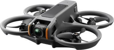 Лот: 22986720. Фото: 1. Квадрокоптер DJI Avata 2 Fly More... Квадрокоптеры