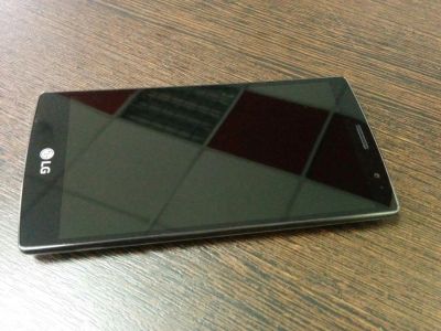 Лот: 6030173. Фото: 1. LG G4s.Обмен. Смартфоны