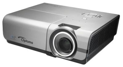 Лот: 4311663. Фото: 1. Новый проектор Optoma X600. Проекторы
