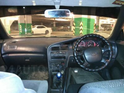 Лот: 6747842. Фото: 1. Toyota Corona Eviv , авто, машина... Автомобили