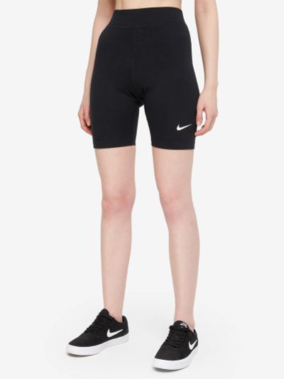 Лот: 22431495. Фото: 1. Велосипедки женские Nike Classics... Другое (спортивная одежда)