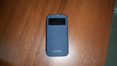 Лот: 4325372. Фото: 1. Samsung galaxy s4. Смартфоны