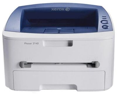 Лот: 10014364. Фото: 1. Принтер Xerox Phaser 3140. Лазерные принтеры