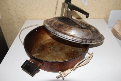 Лот: 11702699. Фото: 1. Чудо печь. Микроволновки, мини-печи