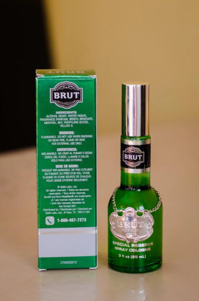 Лот: 15738472. Фото: 1. Brut Classic для мужчин 88 ml. Мужская парфюмерия