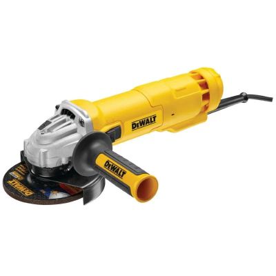 Лот: 7137419. Фото: 1. Шлифмашина угловая Dewalt DWE4237-QS... Электроинструмент