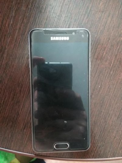 Лот: 9548255. Фото: 1. Samsung A3 2016. Смартфоны