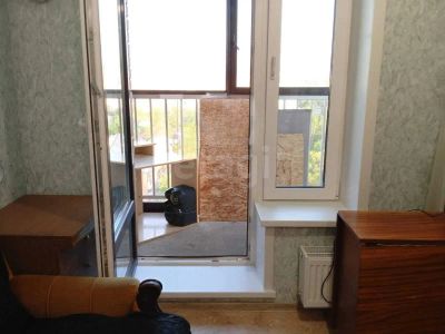 Лот: 25552888. Фото: 1. квартира , Красноярск 1-я Хабаровская... Квартиры, студии