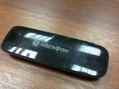Лот: 3932708. Фото: 1. Модем Мегафон Е367. Проводные модемы