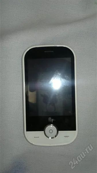 Лот: 1721820. Фото: 1. fly e160. Смартфоны