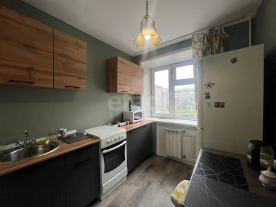 Лот: 25798514. Фото: 1. 1-комн. квартира , Красноярск... Квартиры, студии