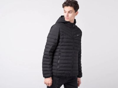 Лот: 16363556. Фото: 1. Куртка Nike (17018). Верхняя одежда