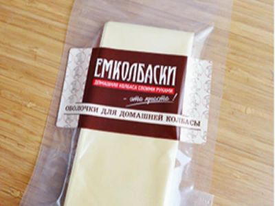 Лот: 20989674. Фото: 1. Полимерная для сыровяления (Айцел... Другое (продукты)