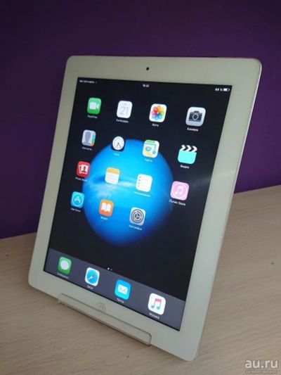 Лот: 13043020. Фото: 1. Планшет Apple iPad 2 32Gb Wi-Fi... Планшеты